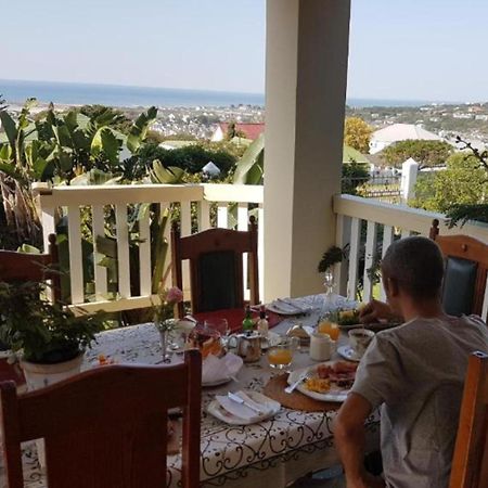 Villa Vista Cottage. Port Alfred Eksteriør billede