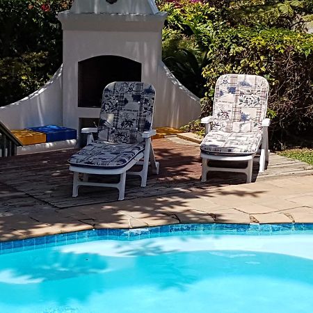 Villa Vista Cottage. Port Alfred Eksteriør billede