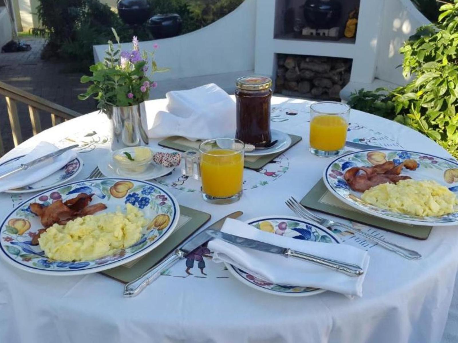 Villa Vista Cottage. Port Alfred Eksteriør billede