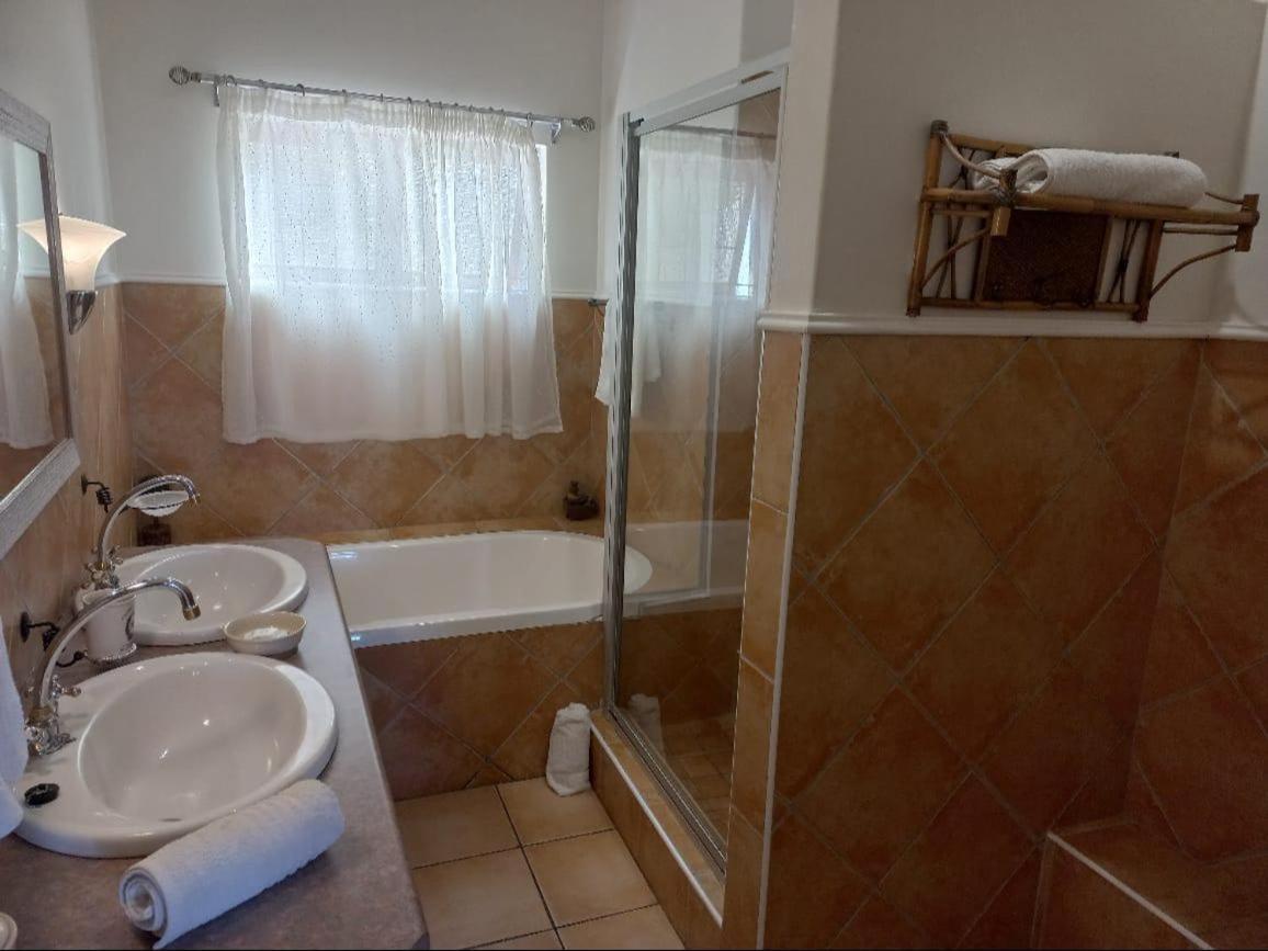 Villa Vista Cottage. Port Alfred Værelse billede
