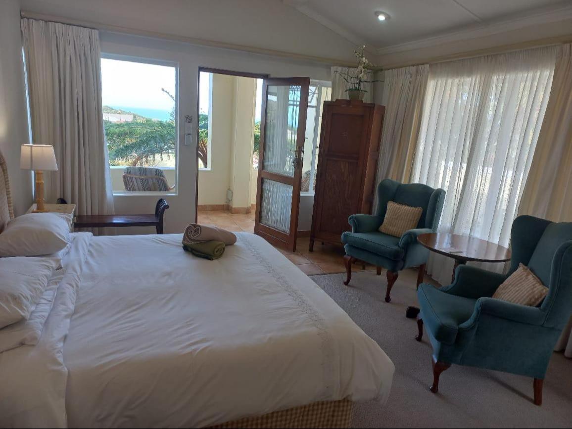 Villa Vista Cottage. Port Alfred Værelse billede