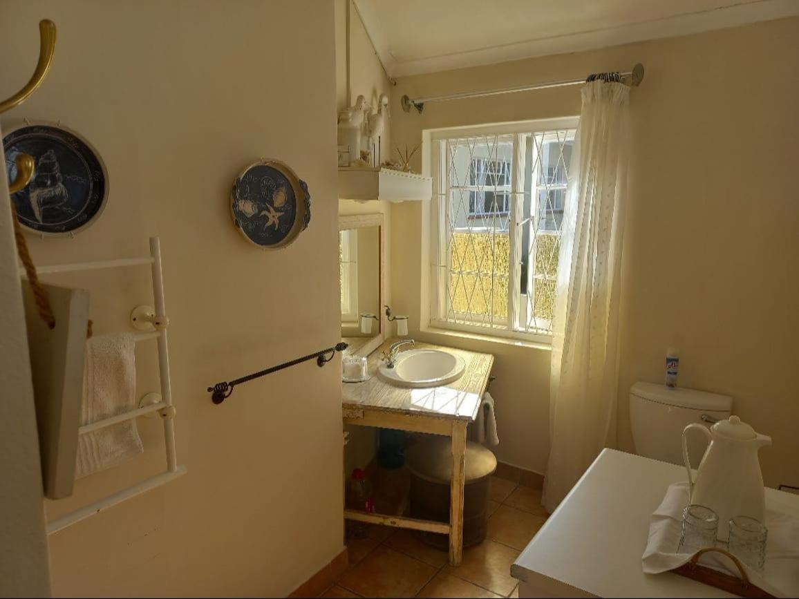 Villa Vista Cottage. Port Alfred Værelse billede