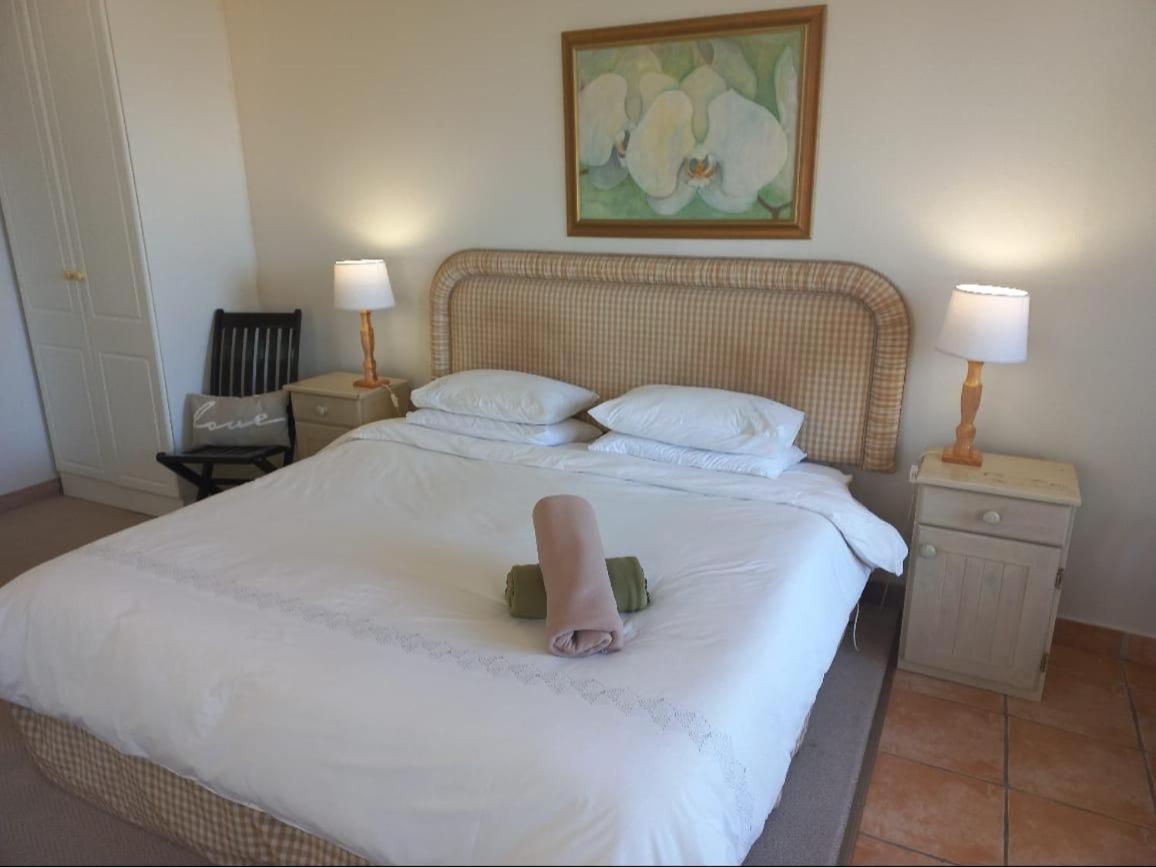 Villa Vista Cottage. Port Alfred Værelse billede