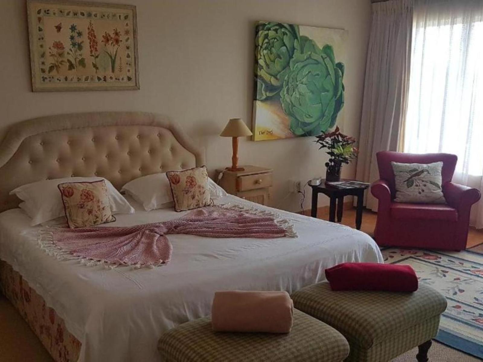 Villa Vista Cottage. Port Alfred Værelse billede