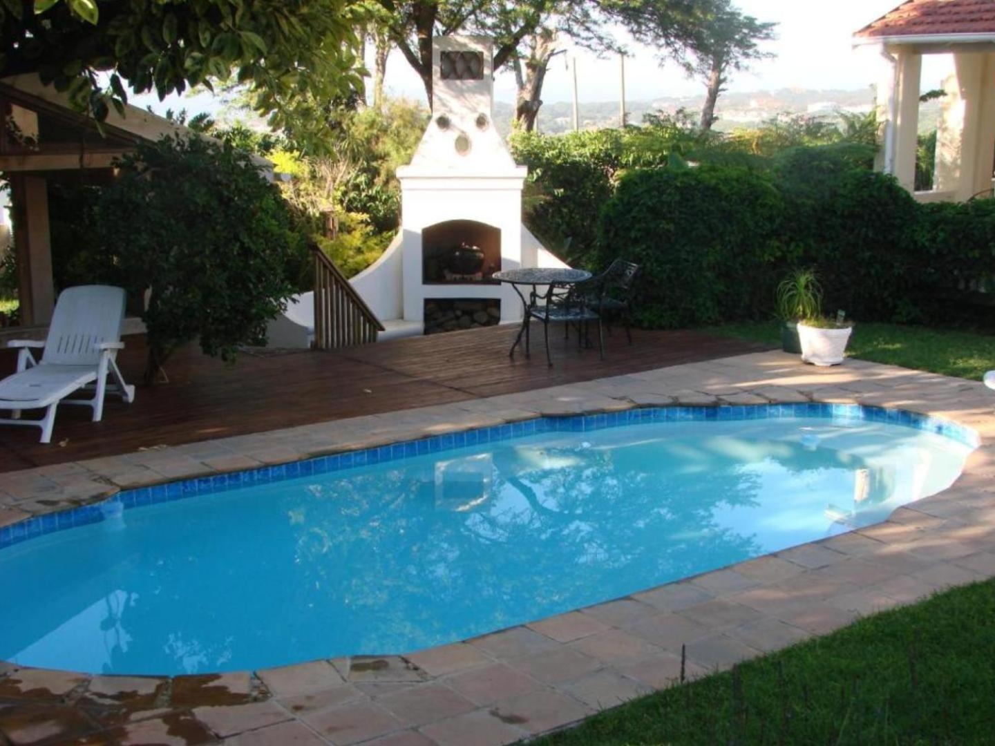 Villa Vista Cottage. Port Alfred Eksteriør billede
