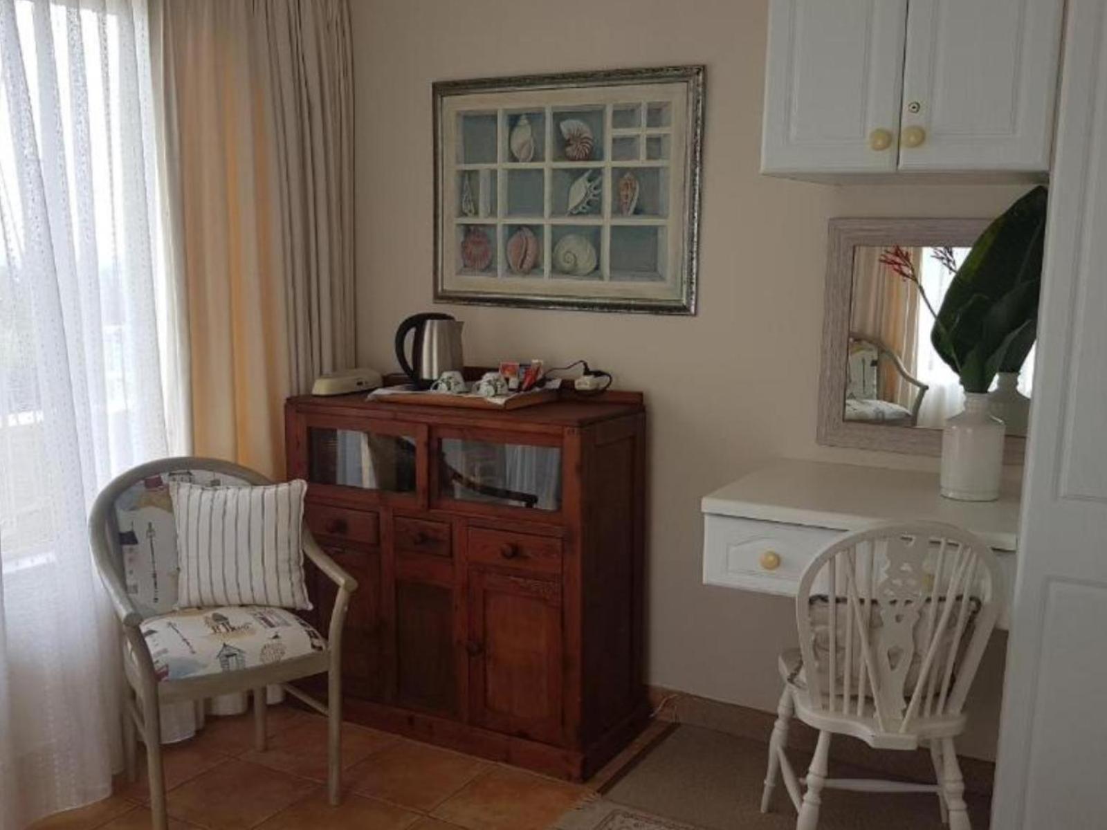 Villa Vista Cottage. Port Alfred Værelse billede