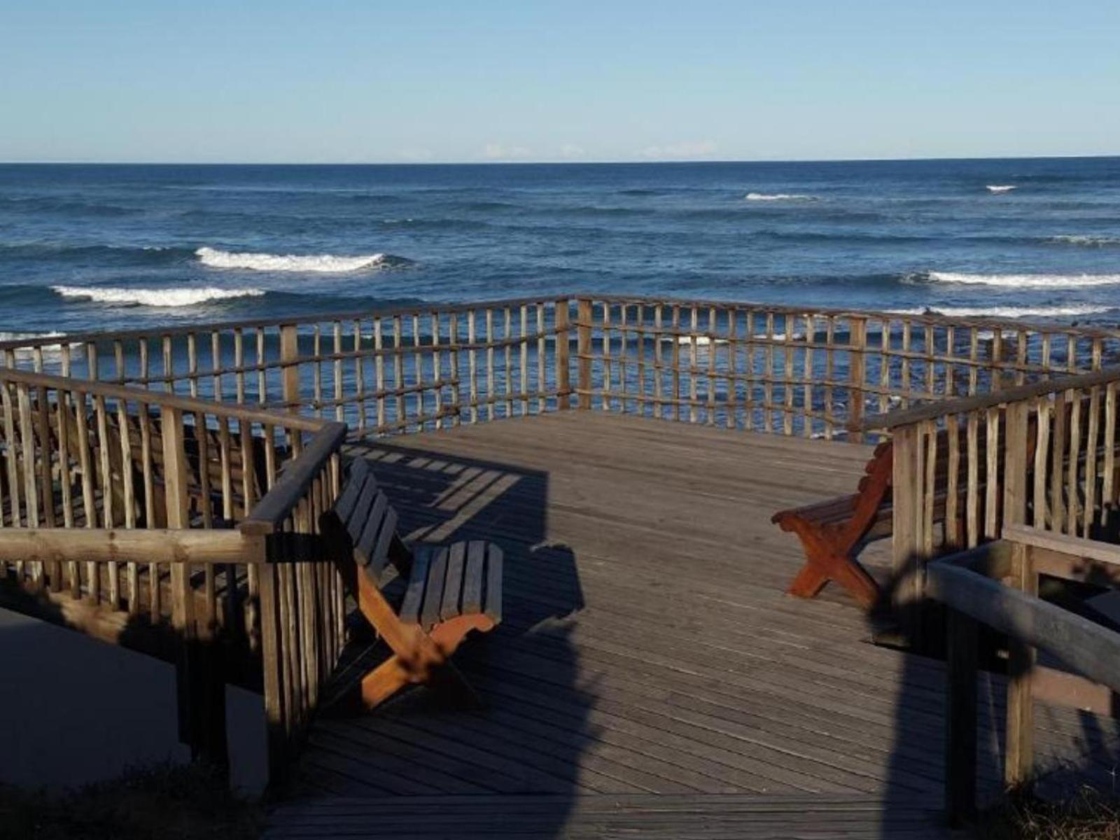 Villa Vista Cottage. Port Alfred Eksteriør billede