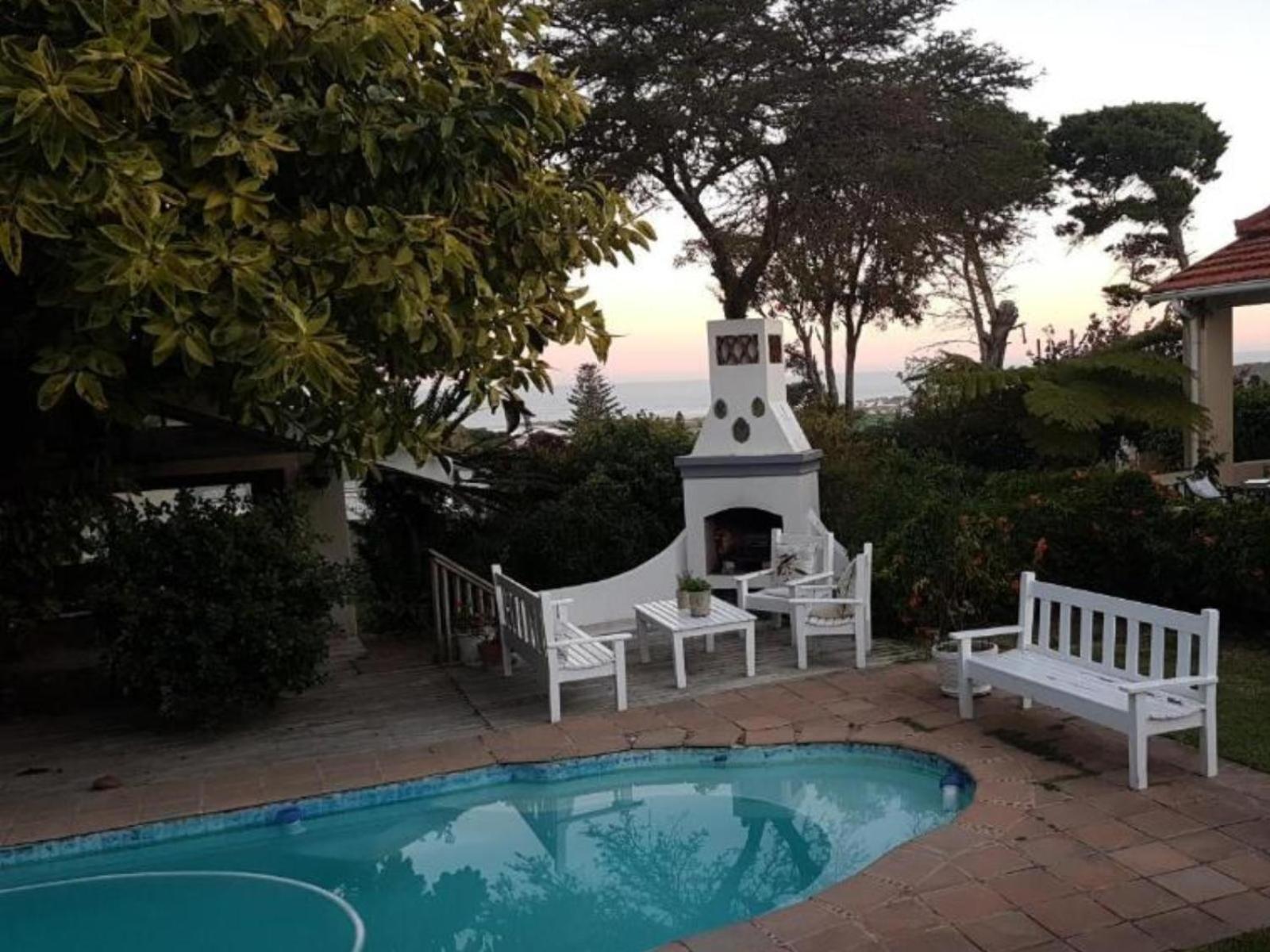 Villa Vista Cottage. Port Alfred Eksteriør billede