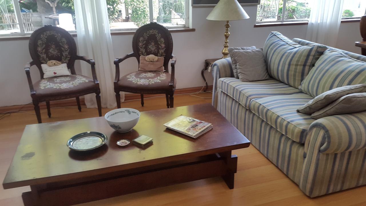 Villa Vista Cottage. Port Alfred Eksteriør billede