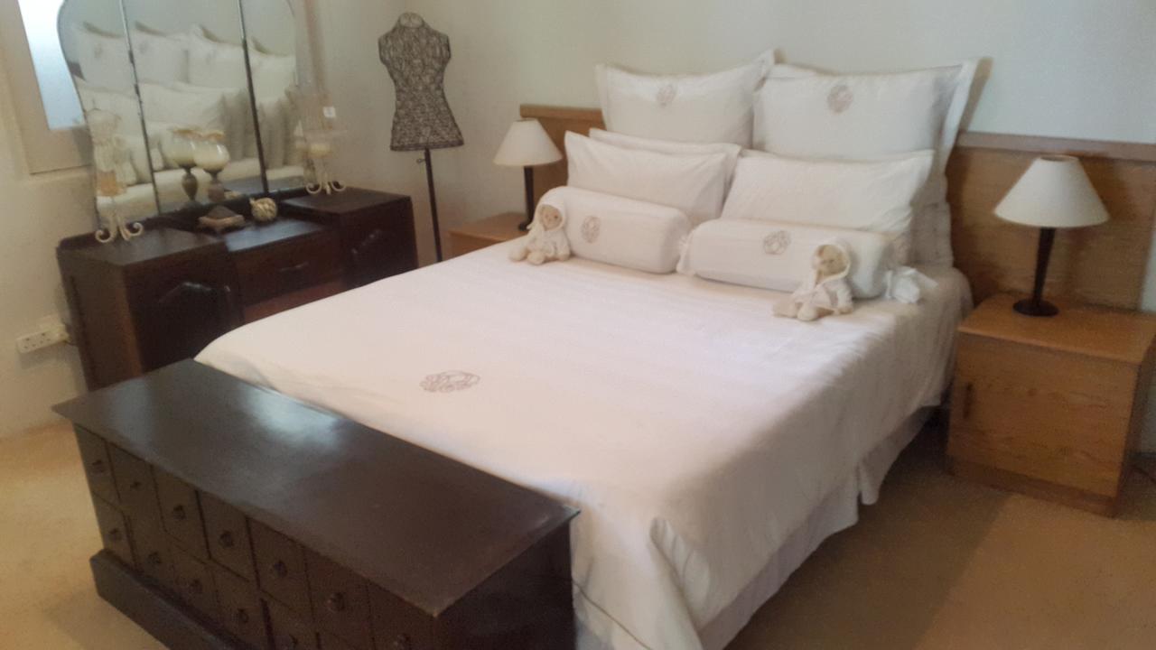 Villa Vista Cottage. Port Alfred Eksteriør billede