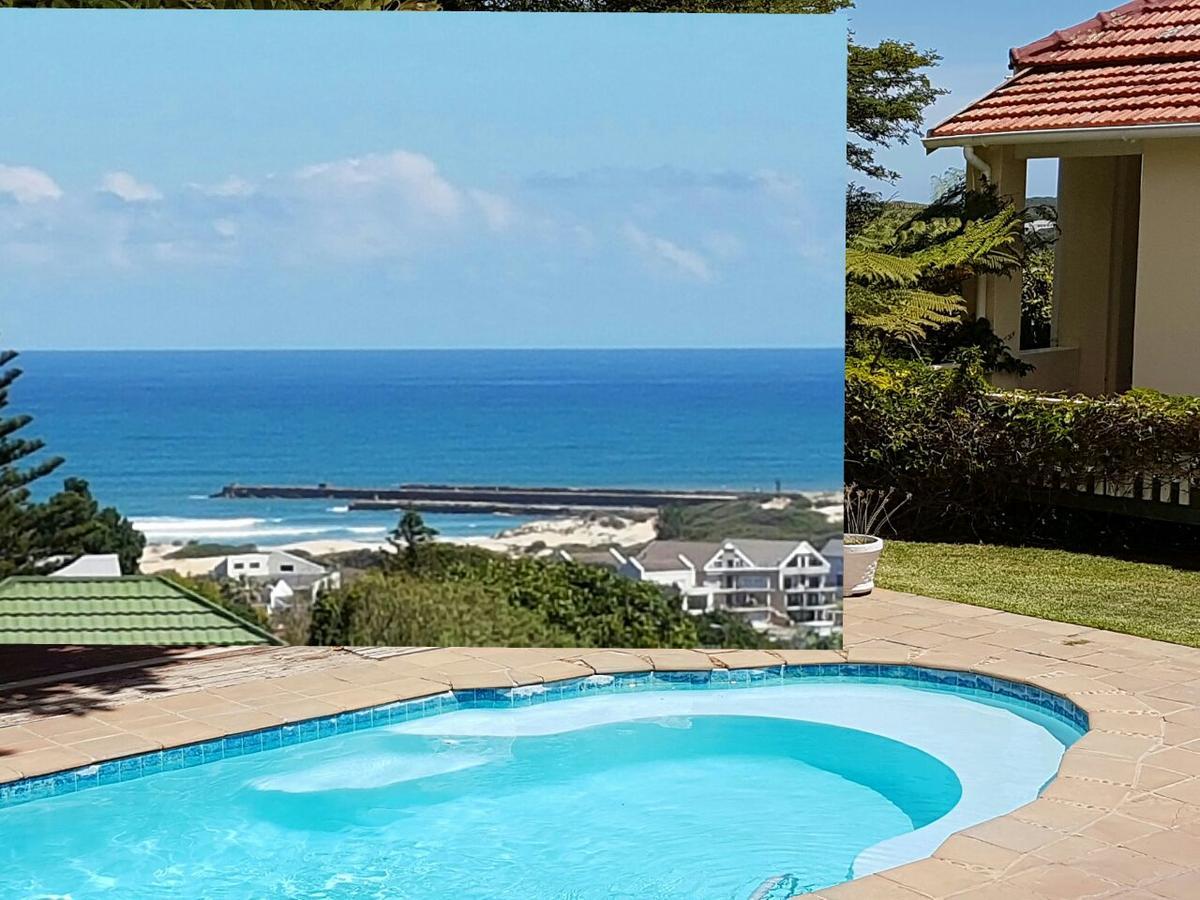 Villa Vista Cottage. Port Alfred Eksteriør billede